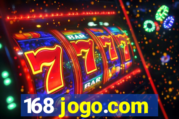 168 jogo.com
